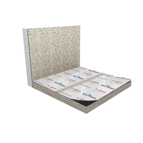 Encontraproduto.com.br - Protetor de Pisos Multinova Multitriplex 25x1,30m