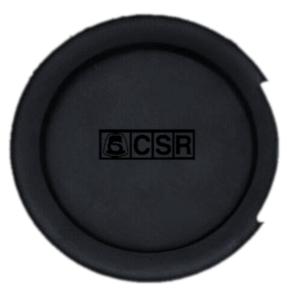 Encontraproduto.com.br - Redutor de Microfonia Para Violão 10178 CSR-230 - CSR