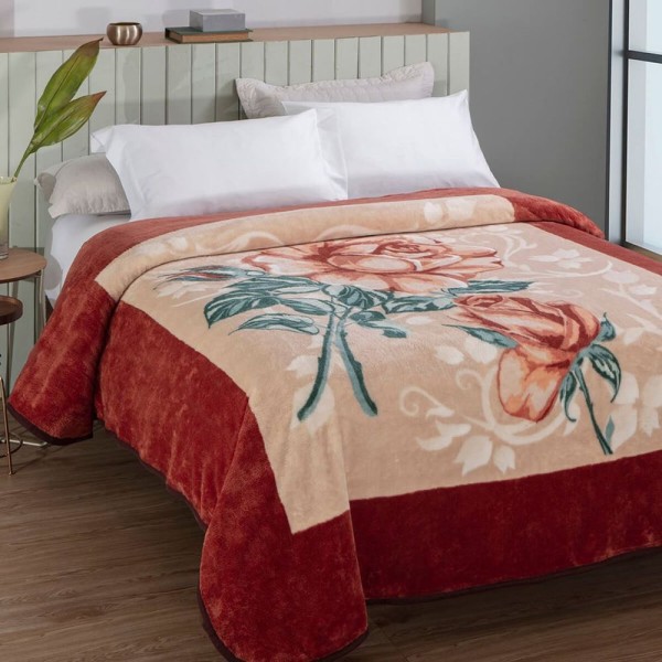 Encontraproduto.com.br - Cobertor Casal Jolitex Kyor Plus