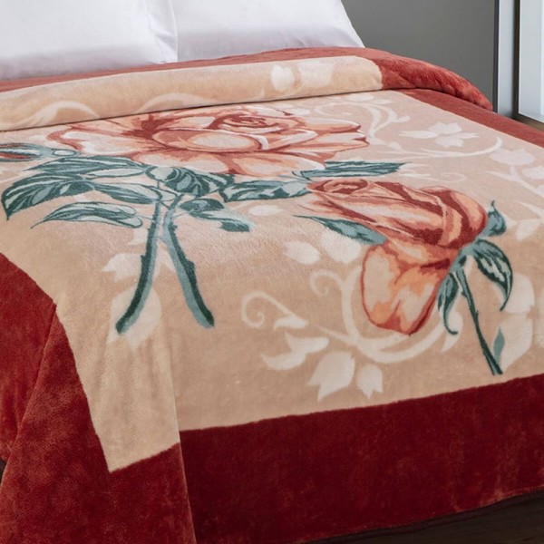 Encontraproduto.com.br - Cobertor Casal Jolitex Kyor Plus
