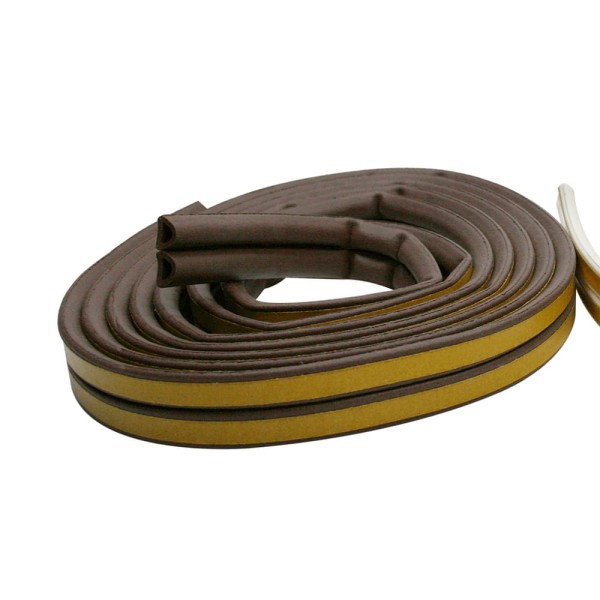 Encontraproduto.com.br - Veda Fresta Auto Adesivo Modelo 