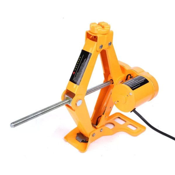 Encontraproduto.com.br - Macaco Elétrico 2 Toneladas 12v CasaCaso