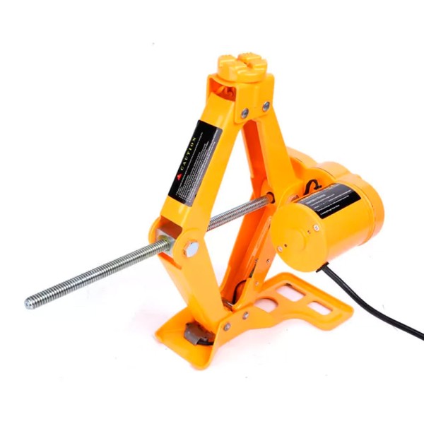 Encontraproduto.com.br - Macaco Elétrico 2 Toneladas 12v CasaCaso