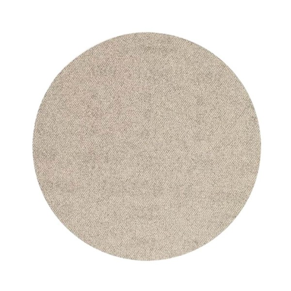 Disco De Lixa Tipo Tela 150mm G400 Com 5 Peças Stamaco