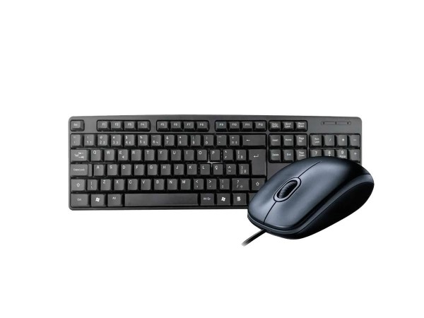 Encontraproduto.com.br - Computador Intel 8Gb Ram Ssd 120Gb Monitor Teclado E Mouse