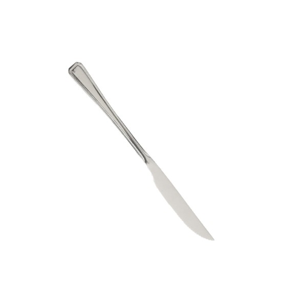 Encontraproduto.com.br - Jogo Facas 6 Peças Serra Inox Silver Inga