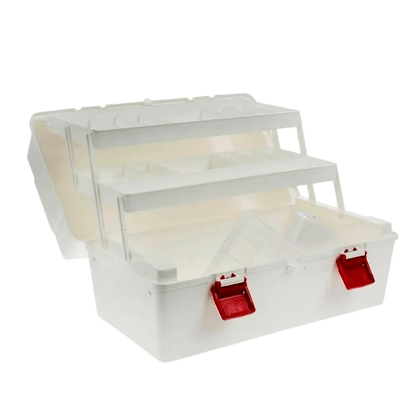 Encontraproduto.com.br - Maleta Amazonas 44x24x22 - Emifran