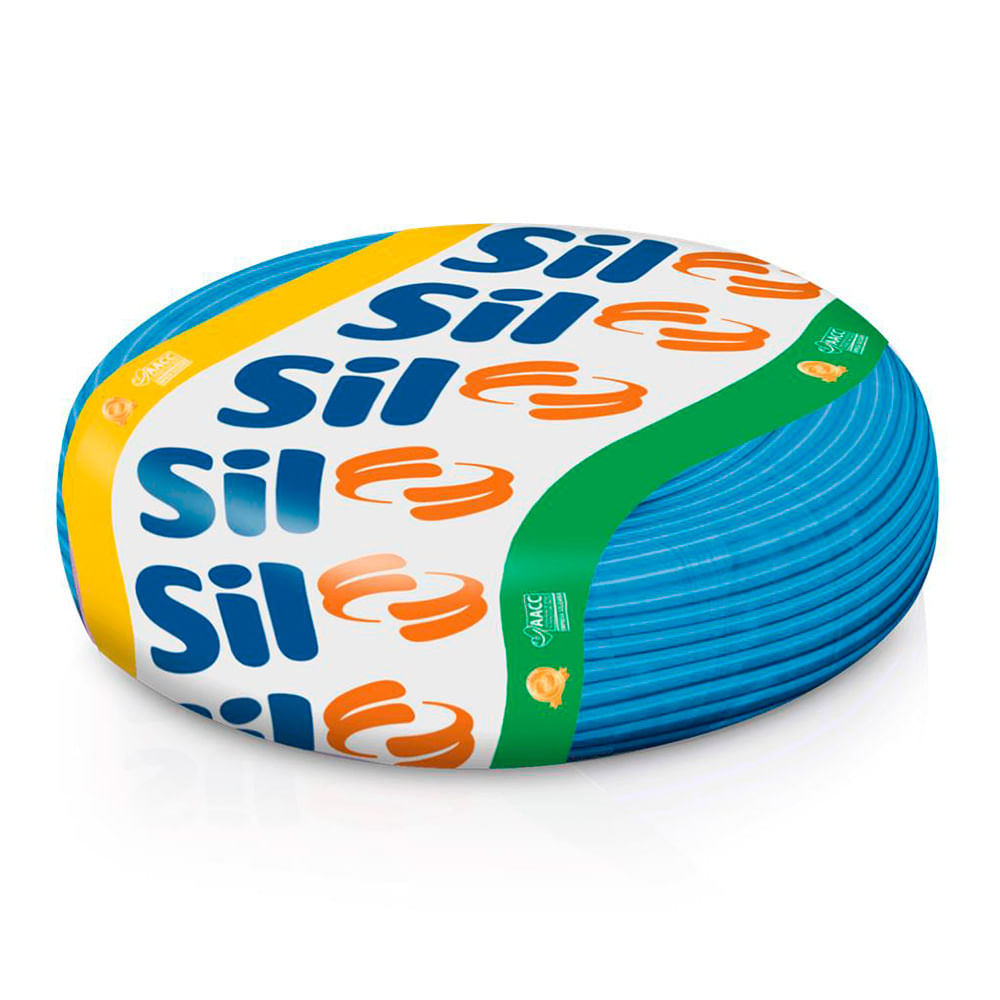 Encontraproduto.com.br - fio flexivel 1.5mm sil fios e cabos