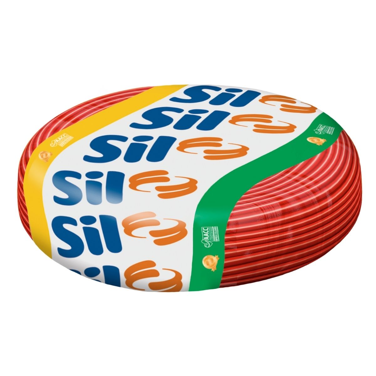 Encontraproduto.com.br - Fio Flexivel  2.5mm Sil Fios E Cabos 50m