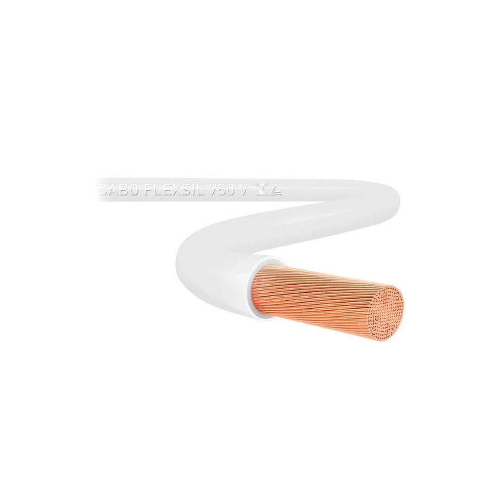 Encontraproduto.com.br - Fio Flexivel Paralelo 2X1.5Mm Sil Fios E Cabos