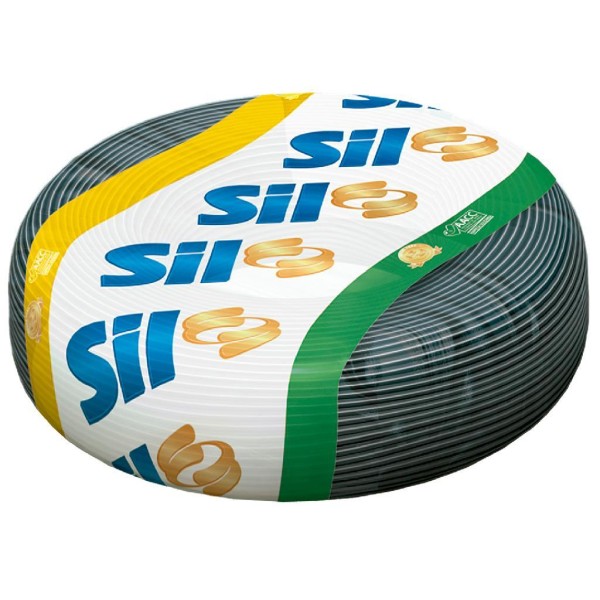 Encontraproduto.com.br - Fio Flexivel  1.5mm Com 25M Sil