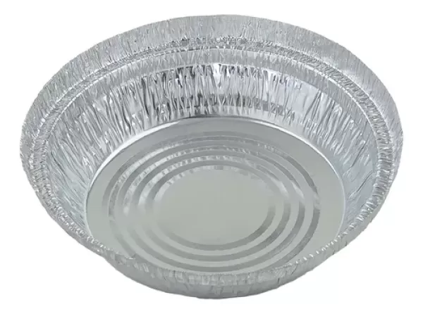 Marmitex Boreda N5 Cx-100un Fch Man Desc