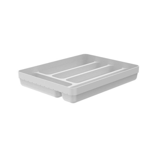 Encontraproduto.com.br - Porta Talheres Ou Logic OL600 Branco