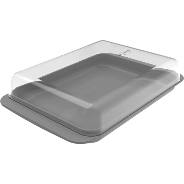 Encontraproduto.com.br - Porta Frios Reto Ou Break PF400 Chumbo