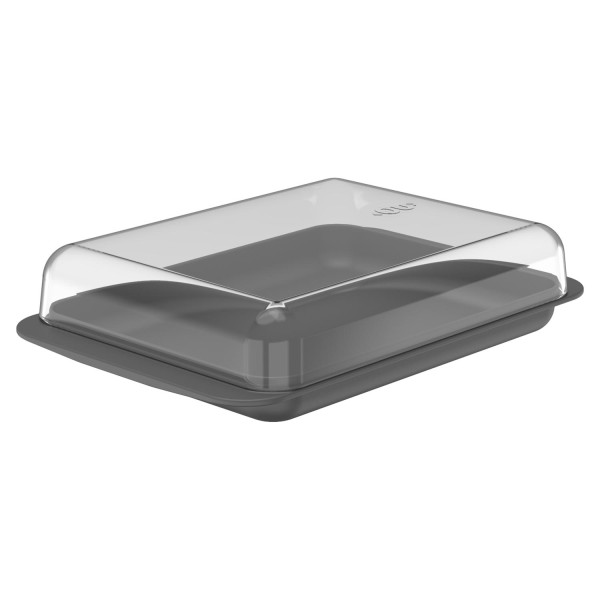 Encontraproduto.com.br - Porta Frios Reto Ou Break PF400 Chumbo