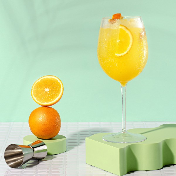 Encontraproduto.com.br - Taça de Drink 600ml Ou Natural