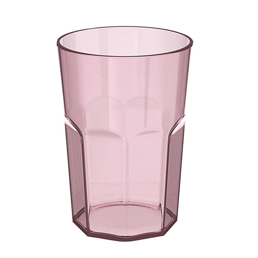 Copo Plástico Drink 400 ml