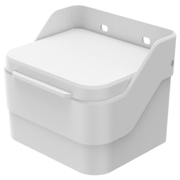 Encontraproduto.com.br - Saleiro Ou Trium SL500 Branco