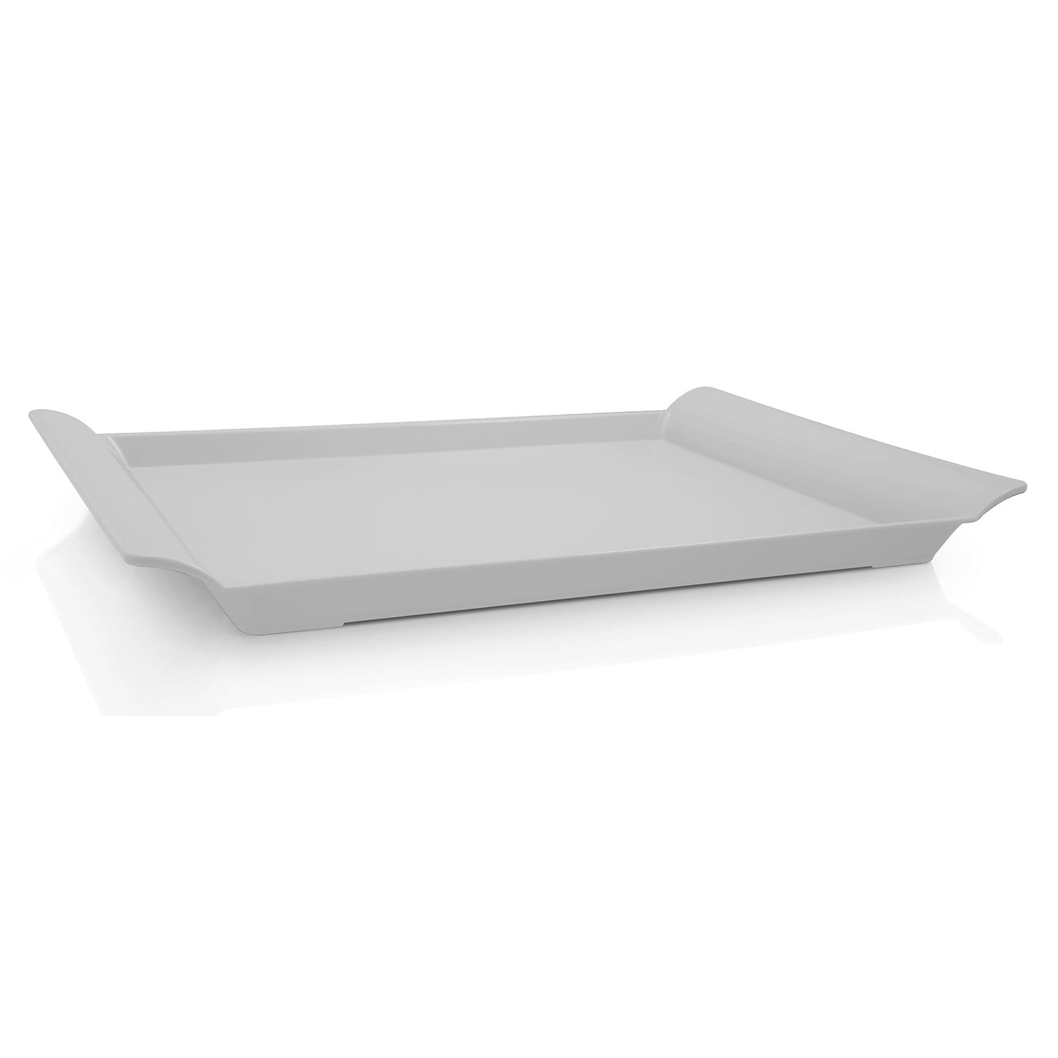 Encontraproduto.com.br - BANDEJA G LEA BRANCA BG 2500 BCF MARTIPLAST