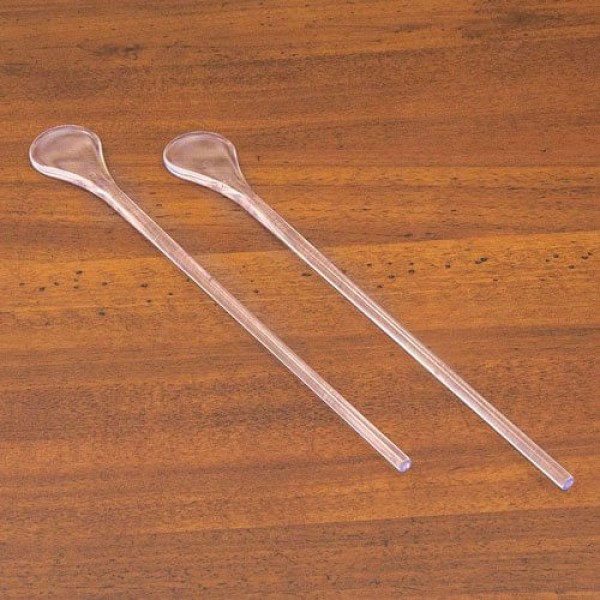 Encontraproduto.com.br - Conjunto 2 Colher Bailarina 32 cm