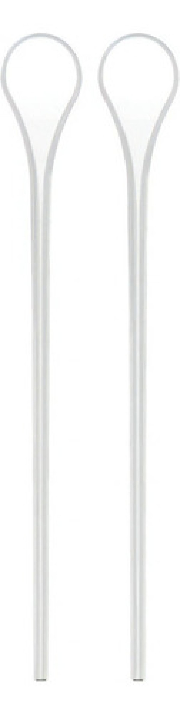 Encontraproduto.com.br - Conjunto 2 Colher Bailarina 32 cm