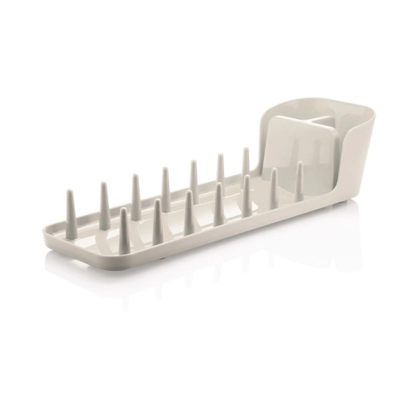 Escorredor de pratos Prático branco OU