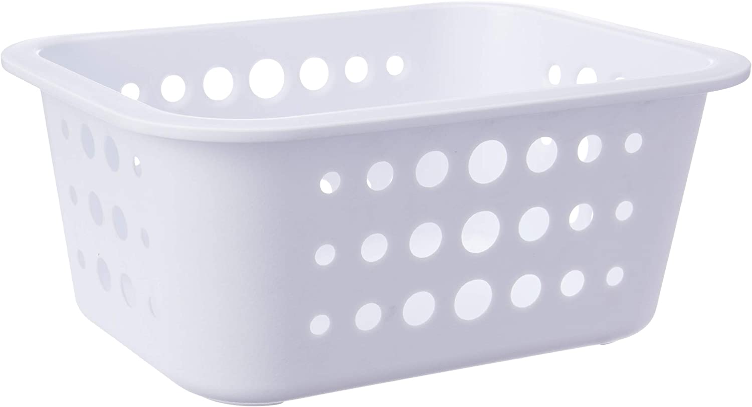 Encontraproduto.com.br - Cesta Organizadora P - Ou