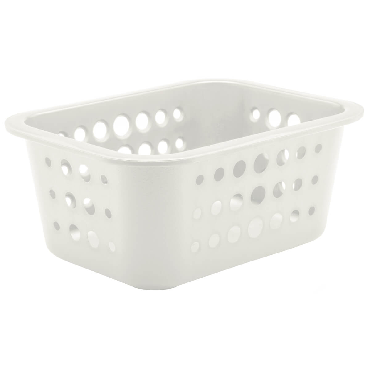 Encontraproduto.com.br - Cesta Organizadora P - Ou