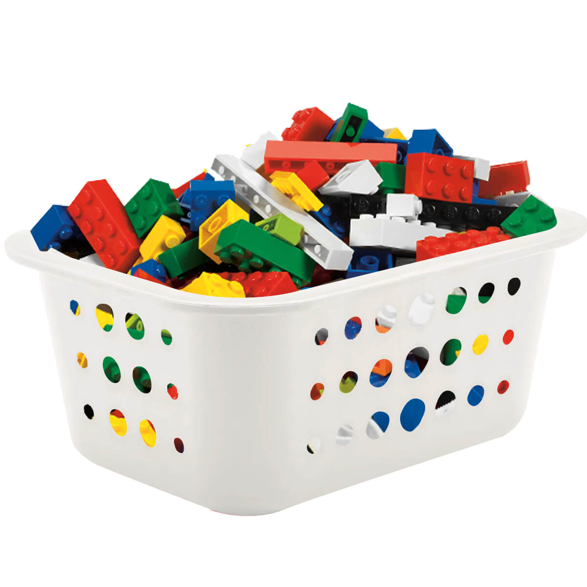 Encontraproduto.com.br - Cesta Organizadora P - Ou