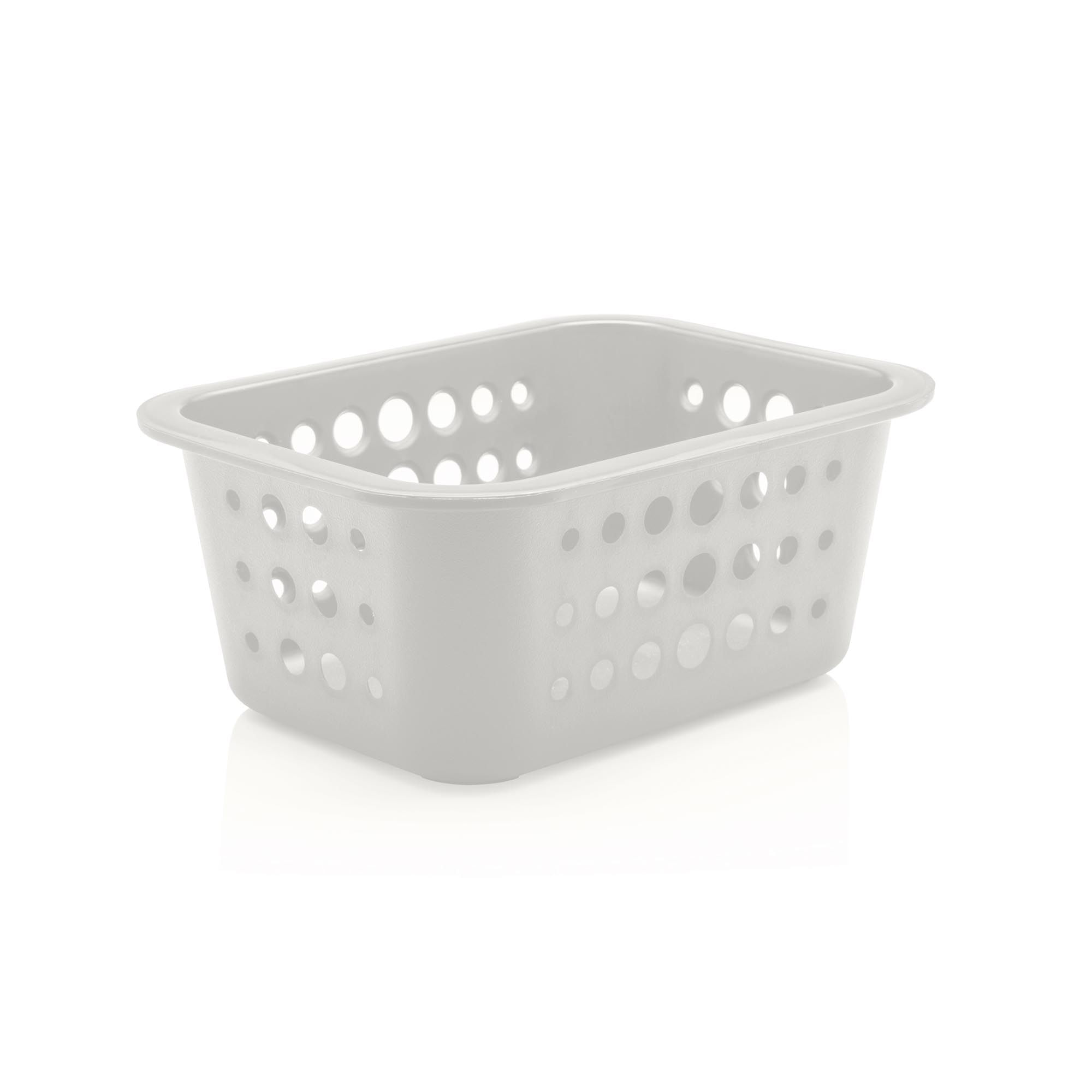 Encontraproduto.com.br - Cesta Organizadora P - Ou