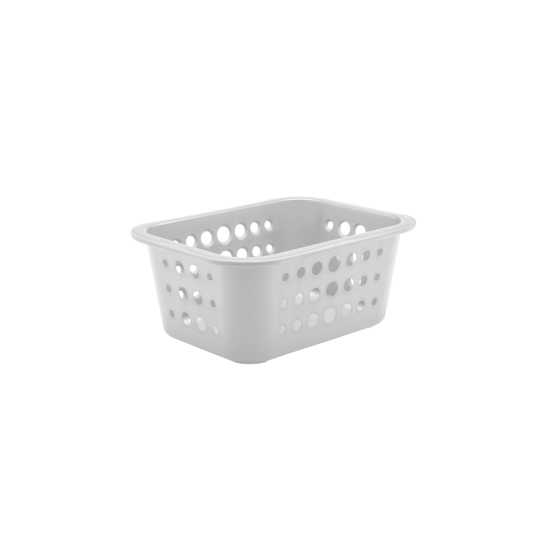 Encontraproduto.com.br - Cesta Organizadora P - Ou