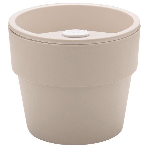 Vaso G Auto irrigável Planta Plantar Flor Tempero Jardim Casa