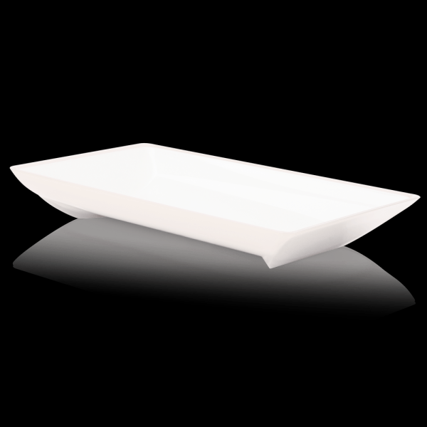 TRAVESSA VITRA TRITAN M TI670 BRANCO MARTIPLAST