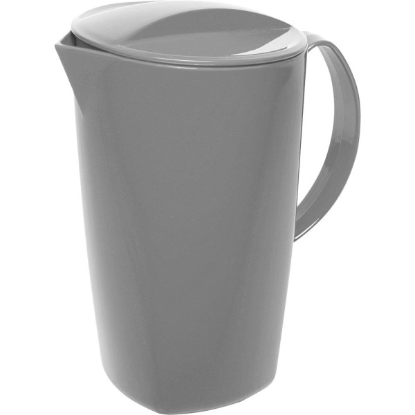 Encontraproduto.com.br - Jarra 2 Litros Ou Luna JL5600 Chumbo