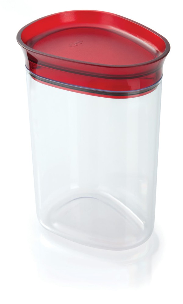 Encontraproduto.com.br - Porta Mantimento 1.35L Vitra Ou Sortido