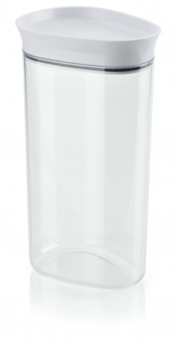Encontraproduto.com.br - Porta Mantimento 1.75L Vitra OU Sortido