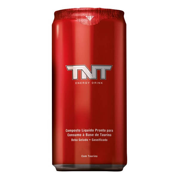 Energético TNT Original 269ml