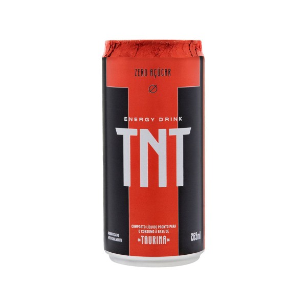 Energético TNT 269ml