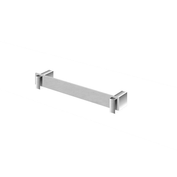 Encontraproduto.com.br - Porta Toalha Reto 30cm 4410 C150 Fani