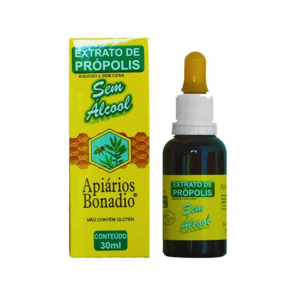 Encontraproduto.com.br - Própolis Verde Sem Álcool