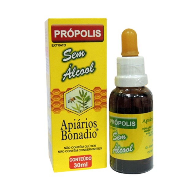 Encontraproduto.com.br - Própolis Verde Sem Álcool