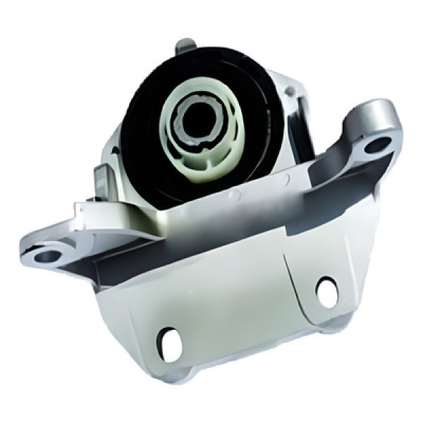 Encontraproduto.com.br - Calco Motor Fiat Stilo 1.8 16V 03 Ld Caixa Diant
