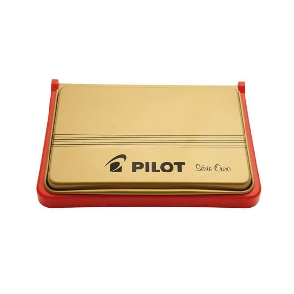 Encontraproduto.com.br - Carimbo Automático - Personalize O Seu - Produção Imediata!