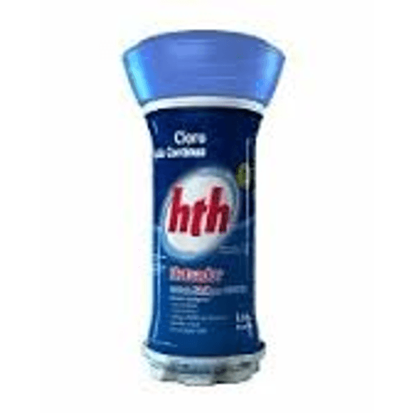 Encontraproduto.com.br - Flutuador HTH Grande 9x1,66Kg