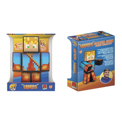 BONECO LOPERS 25CM 3.03.1221 ALGAZARRA