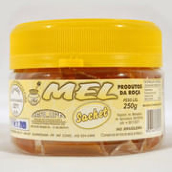 Encontraproduto.com.br - Mel Cercopa 250g