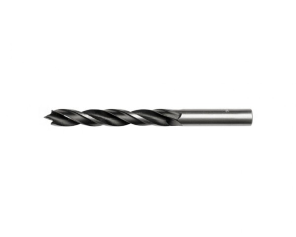Encontraproduto.com.br - Broca Com 3 Pontas Para Madeira 4,0 Mm Cortag