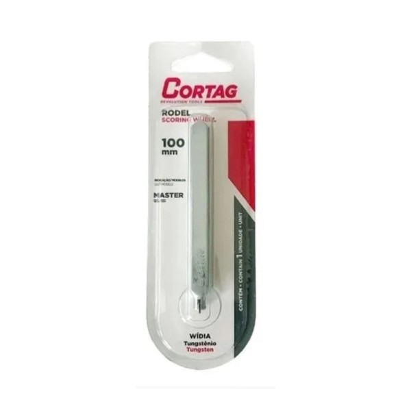 Encontraproduto.com.br - Rodel Cortag 100mm 60380