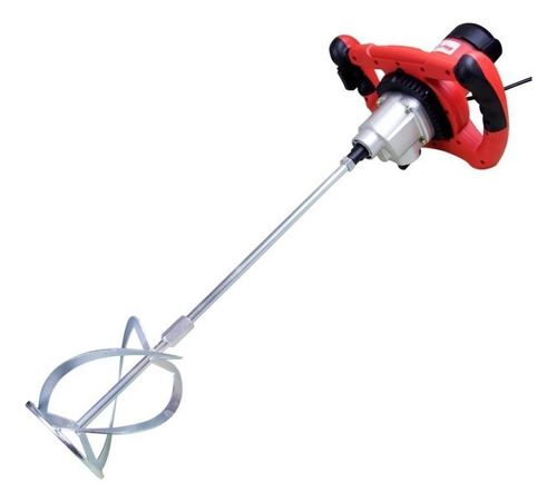 Misturador Elétrico Para Argamassa Cortag Hm-140 110 Volts 110V