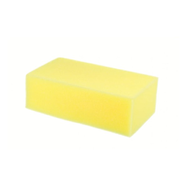 Bloco de Espuma Cortag Multiuso 80x130x230mm 60950